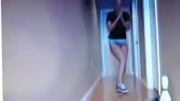 Criyng Sister Forced