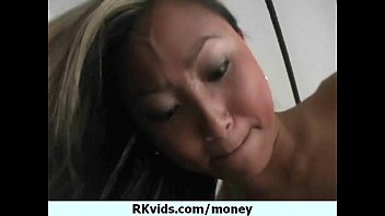 Tit Tied In Public