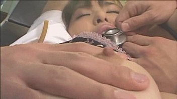 Boring Housewife Massage Sex