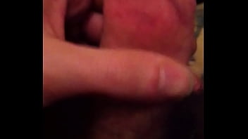 Alex Gets Massage