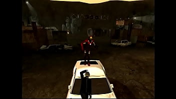 Massage Fuck Shot