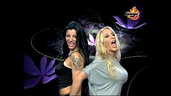 Courtney Vs Billy