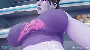 Everything Butt Squirt
