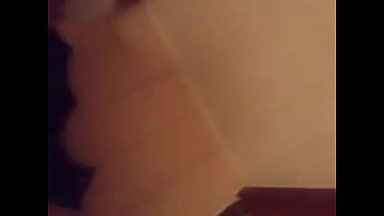 Shaking Her Ass
