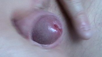 Asian Mom Tasting Big Cock