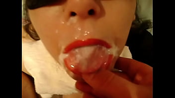 Lesbian Milf Asslick Girl