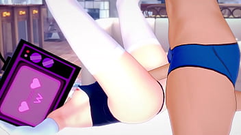 Theaf Fucks Girl
