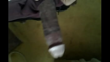 Desi Bhabi Piss Toilet