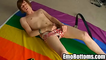 Oldl Teen