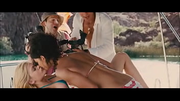 Porny Maid Orgasm