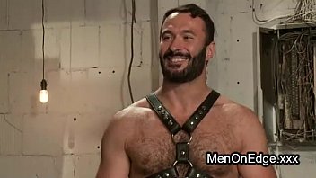 Penis In The Cervix