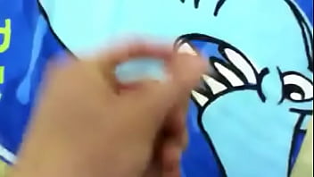 Sneaking Style Ass Gape