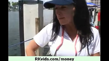 Julie Ann Mom