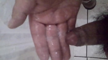 Teen Big German Sausage