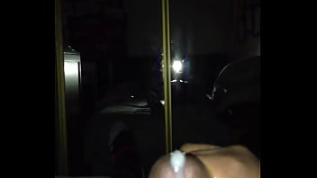 Creamy Natural Pussy