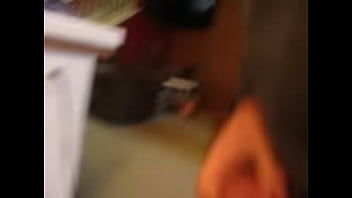 Son Spy On Mom Pees