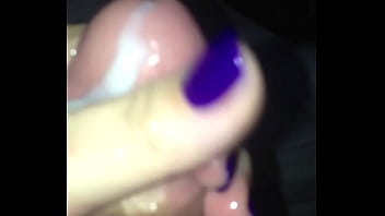 Hot Milfs Handjob Cumshot