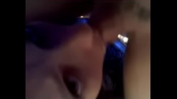 Poor Boy Eating Pussy