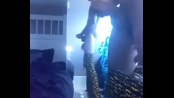 Ashley Emma Pervwebphone