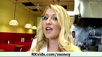 Mother Excheng Kendra Lust