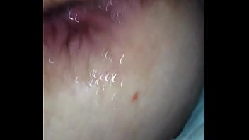 Ebony Phat Booty Riding