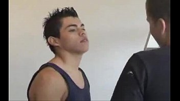 Busty Mom Trouble