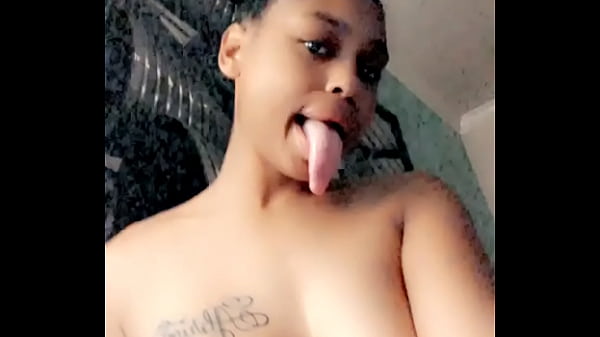 Jizz On Her Mouth