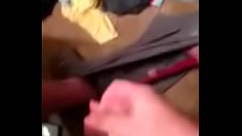 Messeur Fucks Blonde
