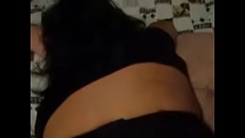 Hairy Inez