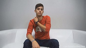 One Girl Six Man Porn Video
