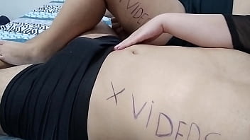 Ismol Babe Fuckking