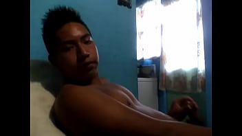 Bukkake Cum Face