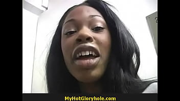 She Cum After Fuck