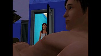 Asin Shaking Orgasm