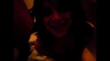 Carrie Simser On Hidden Cam