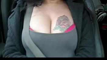 Chubby Nudist