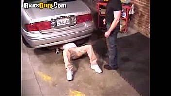Miami Laflare Getting Rimmed