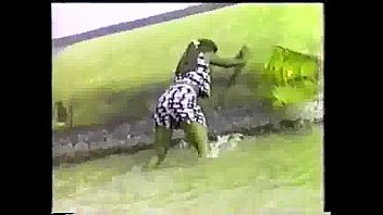 Deth Gril Fuck