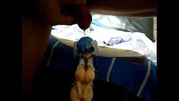 Tren Suck Cock