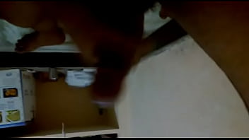 Mom Son Fingering