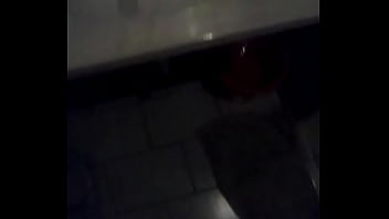 Big Black Ass Fart