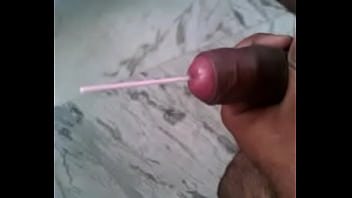 Spitting Pissing Domina