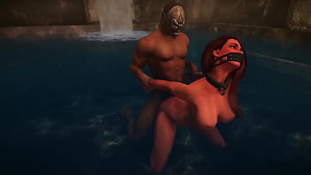 Son Rape His Crying Mom Video