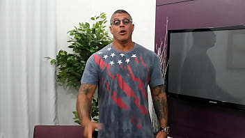Shemil Big Cook Fuak The Gay