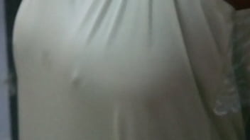 Pumping Bbw Swallow Cum