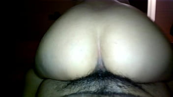 Neck Creampie