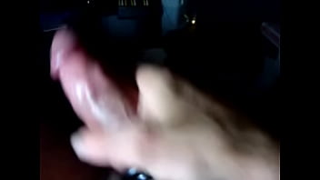 Hardcore Fingering Orgasm