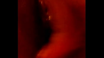 Tie Orgasm