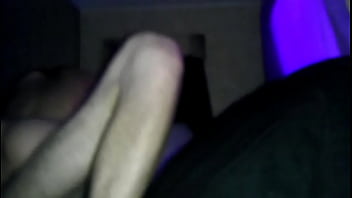 Bonet Leg Fucking Porn