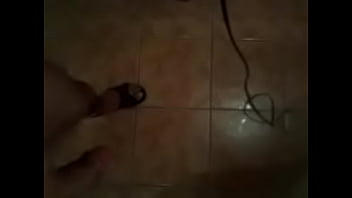 Cousin Alone In Home